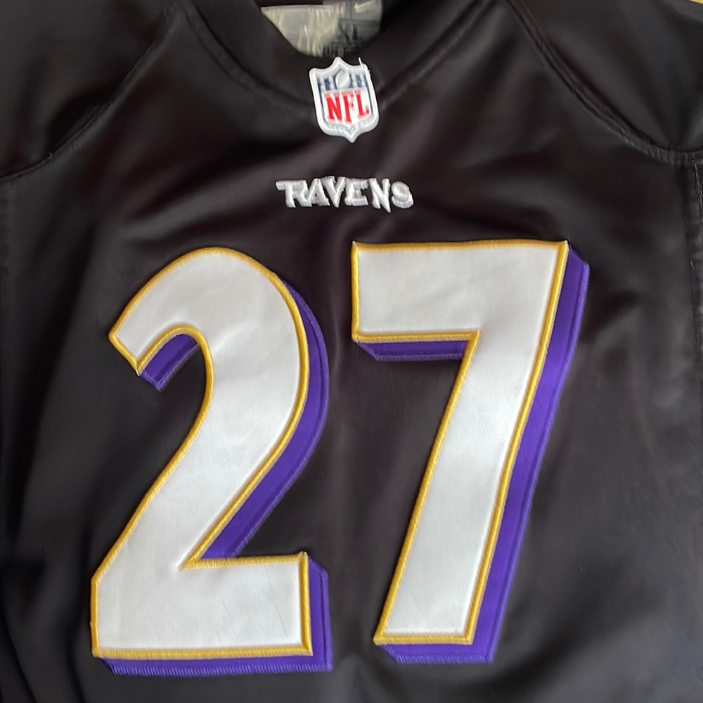 RAY RICE JERSEY